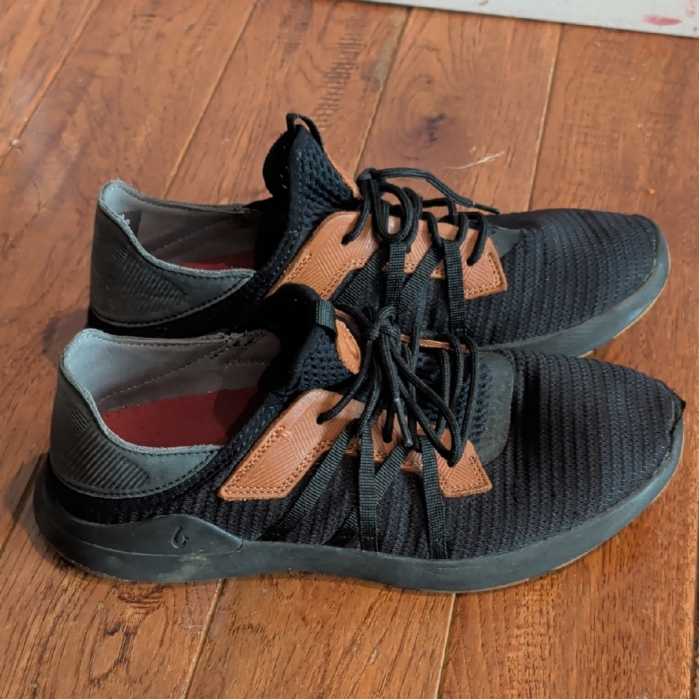 OluKai Mio Li Everyday Athletic Men's Shoes